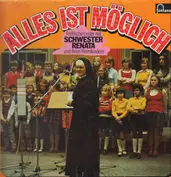 Schwester Renata Mit Ihren Heimkindern