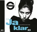 CD Single - Schwester S. - Ja Klar