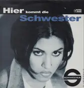 Schwester S. - Hier Kommt Die Schwester