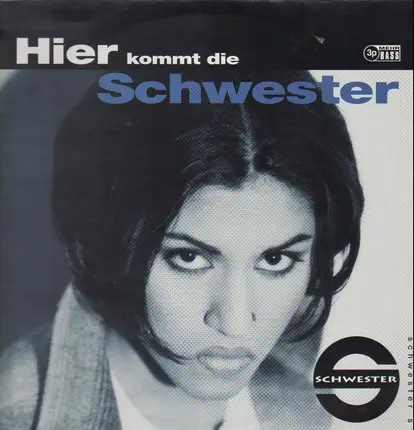 Schwester S. - Hier Kommt Die Schwester