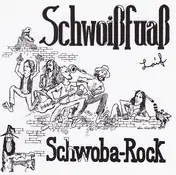 Schwoißfuaß - Schwobarock Laif