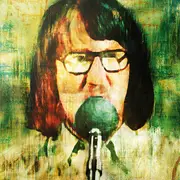 LP - Schwule Nuttenbullen - Die Deutschrocknacht - Insert, Poster