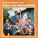 LP - Schwyzerörgeli-Trio Echo Vom Sonnenberg - Musik Für's Herz Und Gmüet!