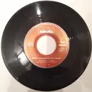 7inch Vinyl Single - Schwyzerörgeliduo Hess-Buebe - De Füfer Und S'Weggli