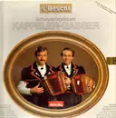 LP - Schwyzerörgeliduett Kappeler-Gasser - s´Bescht