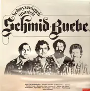 Schwyzerörgeliquartett Schmid-Buebe - Wunschkonzert