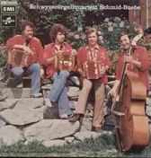 Schwyzerörgeliquartett Schmid-Buebe - same