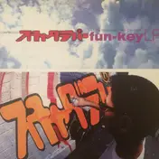 Scha Dara Parr - Fun-Key LP