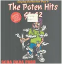 LP - Scha Dara Parr - The Poten Hits 91-92 - Singles Collection Part 1