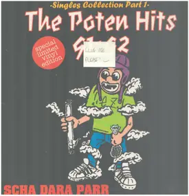 Scha Dara Parr - The Poten Hits 91-92 - Singles Collection Part 1