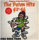 LP - Scha Dara Parr - The Poten Hits 92-94 - Singles Collection Part 2