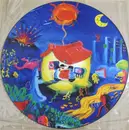 Picture LP - Scha Dara Parr - Wild Fancy Alliance