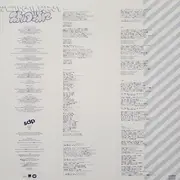 Double LP - Scha Dara Parr - ドコンパクトディスク