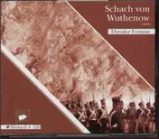 Theodor Fontane - Schach von Wuthenow