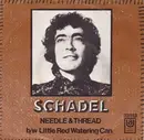 7inch Vinyl Single - Schadel - Needle And Thread