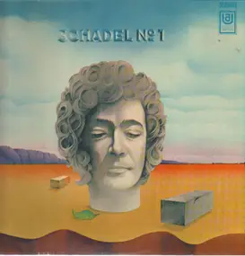 Schadel - Schadel No.1