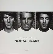 Schaeben & Voss - Mental Blank (feat. Schad Privat)