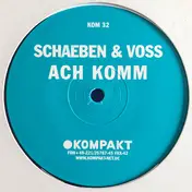 Schaeben & Voss - Ach Komm