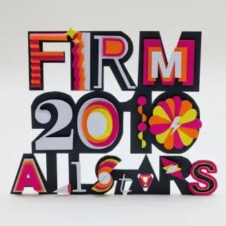 Schaeben & Voss / Coma / - Firm 2010 Allstars