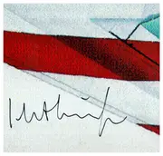 12inch Vinyl Single - Schaeben & Voss - This Night Worldwide - Signed by Johannes Wohnseifer + insert