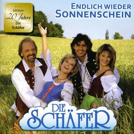 Schaefer - Endlich Wieder Sonnensche