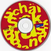 CD - Schäl Sick Brass Band - Majnoun - Digipak