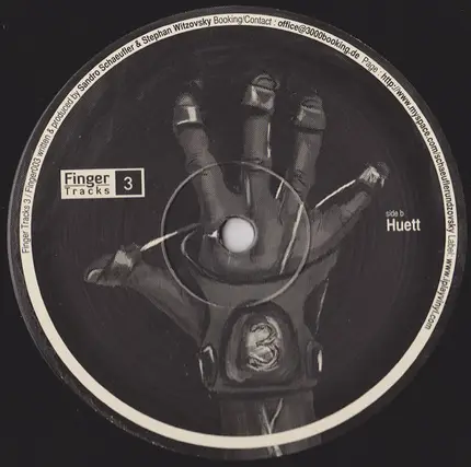 Schäufler & Zovsky - Huett