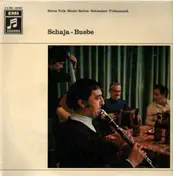 Schaja-Buebe - Swiss Folk Music Series - Schweizer Volksmusik