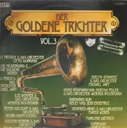 Schlager Compilation - Der goldene trichter vol.3