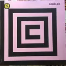 LP - Schalko - Cool - White Vinyl