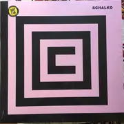 LP - Schalko - Cool - White Vinyl