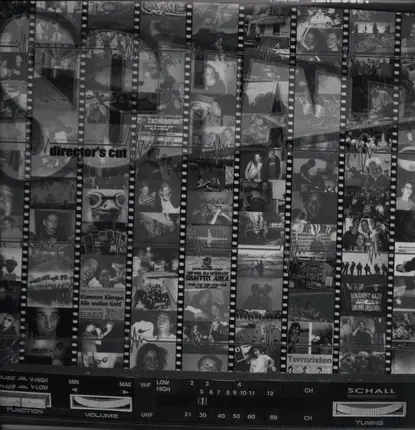 Schall - Director's Cut