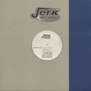 12inch Vinyl Single - Schall & Rauch - Elektroschocker 1.0