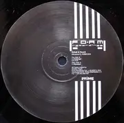 12inch Vinyl Single - Schall & Rauch - Mowstart