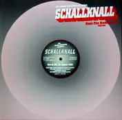 Schallknall