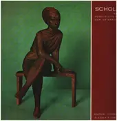 Schallplatte für den Unterricht - Deutsch - Literatur - Klassen 9 und 10
