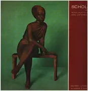 LP - Schallplatte für den Unterricht - Deutsch - Literatur - Klassen 9 und 10