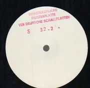 LP - Schallplatte für den Unterricht - Deutsch Klasse 4 - Promo
