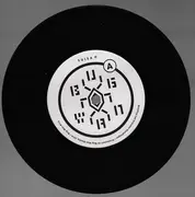 7inch Vinyl Single - Schalter Gerlafingen - Holzflug