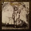LP - Schammasch - The Maldoror Chants: Hermaphrodite - Gold With Black Splatter