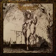 Schammasch - The Maldoror Chants: Hermaphrodite