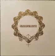 LP - Schammasch - The Maldoror Chants: Hermaphrodite - Gold With Black Splatter