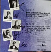 LP - Schamlos - Kontrolle Verlor'n