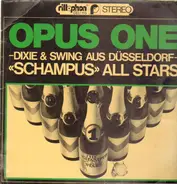 Schampus All Stars - Opus One - Dixie & Swing Aus Düsseldorf
