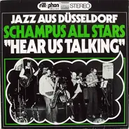 Schampus All Stars - Hear Us Talking