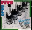 CD - Schampus All Stars - Opus Five - Signed