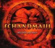 CD - Schandmaul - Mit Leib Und Seele