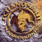 CD - Schandmaul - Narrenkönig - Digipak