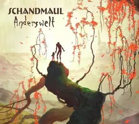 Schandmaul - Anderswelt