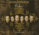 CD Single - Schandmaul & Puchheimer Jugendkammer Orchester - Bin Unterwegs - Digipak